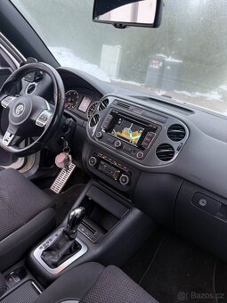 VW Tiguan R-Line 2.0 TDI 130kw 4x4 DSG - 4