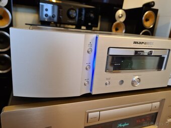 Marantz SA-11S1 - 4