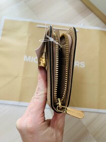 Dámská peněženka Michael Kors Hamilton - 4
