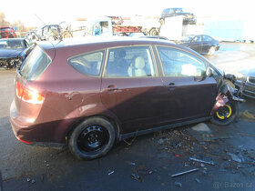 Seat Altea XL 1,9Tdi 77kw BLS - 4