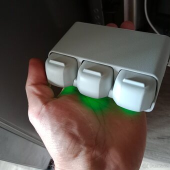 Dron DJI Neo + nabíjecí HUB + 3 baterie + obal na drona - 4