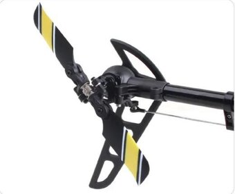 Walkera V450D03 6-axis-Gyro Flybarless 3D RC - 4