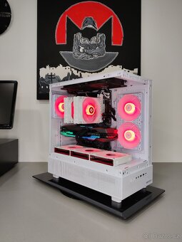 i7 11700, RTX 3080, 32GB DDR4 3600MHz, 1TB NVMe - 4