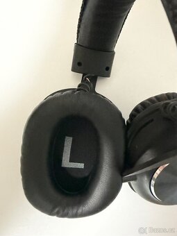 Logitech G PRO X Gaming Headset - 4