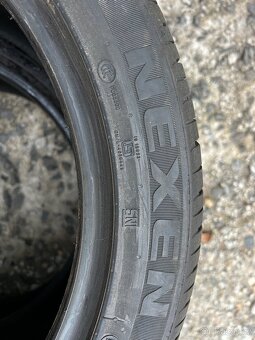 225/45/17 letní sada - 4