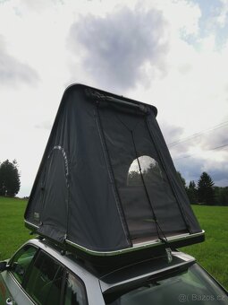 autostan Columbus, varianta Small - 4