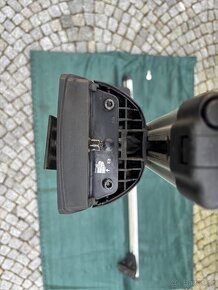 Střešní nosič THULE pro Ford Focus 2 combi - 4