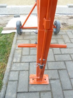 Michacka 125L  230V - 4