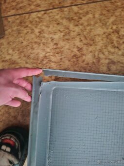 Klec na králíka/ morče - 4