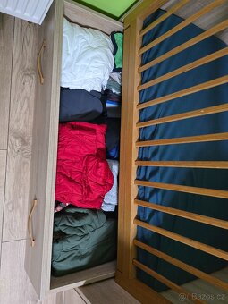 Dětská postýlka - 4