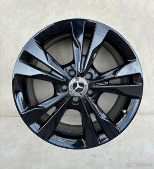 Mercedes R18 V-class V300d v200 v220d v250 - 4