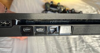 PS4 slim Playstation 2tb HDD - 4