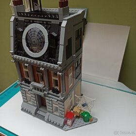 lego super heroes 76108 - 4