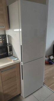 Lednicka s mrazákem CANDY - 4