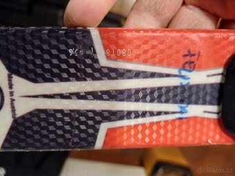 Dětské lyže 80 cm - 4