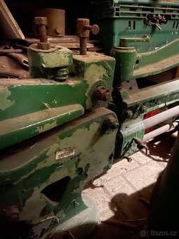 Okružní nůžky - 4