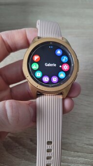 Samsung Galaxy Watch - 4