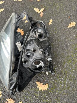 Světla Toyota Aygo - 4