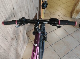 Horské kolo Scud - 4