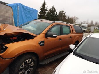 Ford Ranger 3.2 2017 43tkm - 4