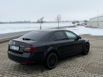 Škoda Octavia 3 2.0TDI 110kw DSG - 4