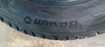Pneu 175/65/14 Zimní Barum - 4