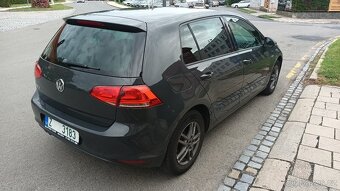 WV Golf 7 1,4TSi 90kW CUP - 4