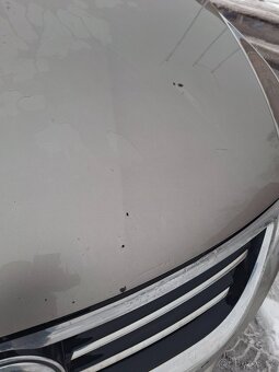 Prodám vw passat cc - 4