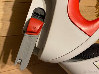 Dětská autosedačka Britax Römer Kidfix XP SICT - 4