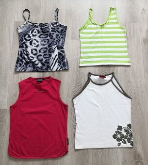 TÍLKO vel. 158-S - 4