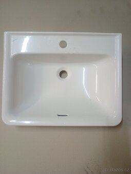 Nábytkové umyvadlo - 4