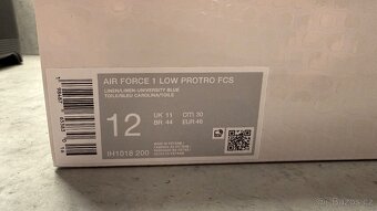 Nike Air Force 1 Low Protro Kobe - 4