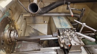 Soustruh SUI 32 CNC (836) - 4