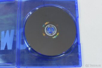 Grand Theft Auto V PlayStation 4 - 4