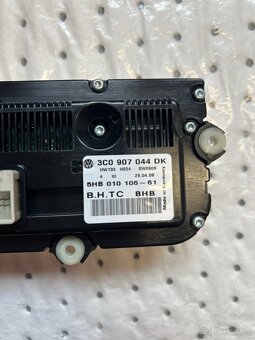 Climatronic VW Passat B6 - 4