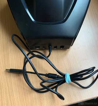 Herní volant zn. Tracer - 4