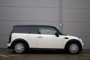 Mini Clubman Cooper 1.6 2008 - 4