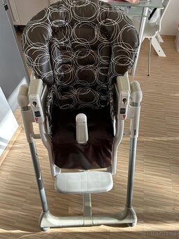 Jídelní židlička - 4