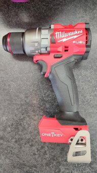 Nářadí Milwaukee - 4