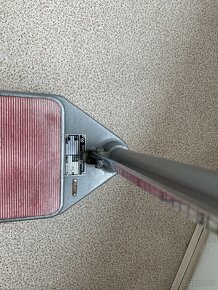 Osobní váha kovová historická - 4