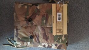 Pončo- poncho Mil tec - 4