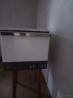 Elektrická trouba - 4