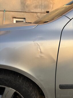 Škoda octavia 2 - 4