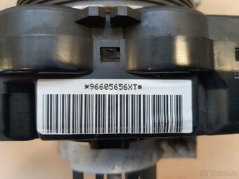 Peugeot 206 - páčky - 4