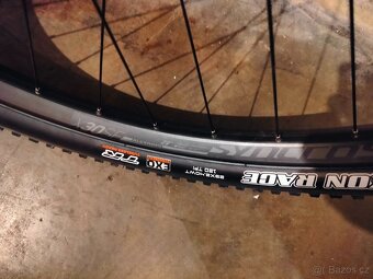 MTB zapletená kola Syncros - 4