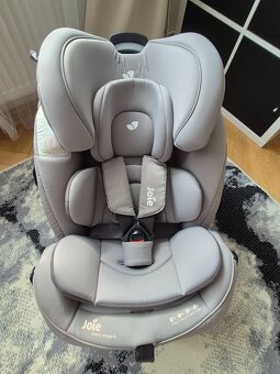 Autosedacka Joil - 4