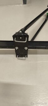 Střešní nosič na kolo - 4