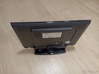 monitor/televize Hyundai LLF 22924 DVDR, LED - 4