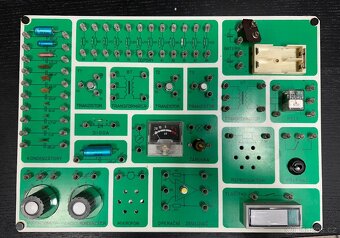 Logitronik 01 Logitronik 02 MEZ Elektronik - 4