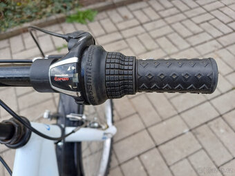 Dětské kolo 20 - 4